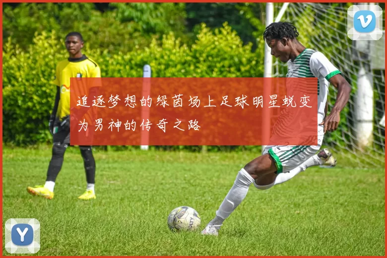 追逐梦想的绿茵场上足球明星蜕变为男神的传奇之路