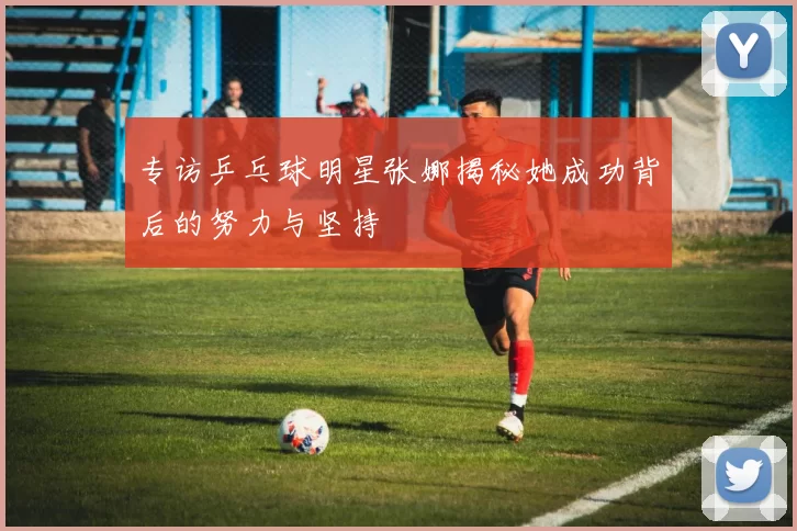 专访乒乓球明星张娜揭秘她成功背后的努力与坚持