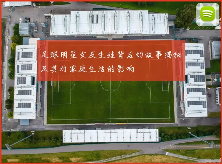 足球明星女友生娃背后的故事揭秘及其对家庭生活的影响