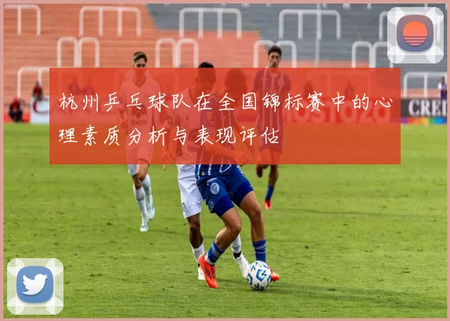 杭州乒乓球队在全国锦标赛中的心理素质分析与表现评估
