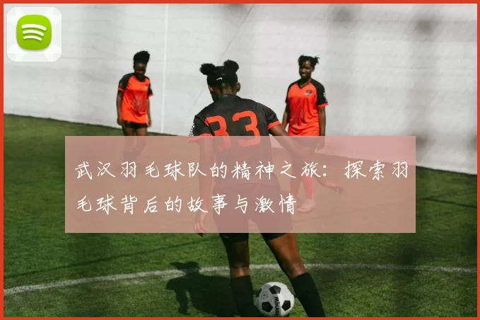 武汉羽毛球队的精神之旅：探索羽毛球背后的故事与激情