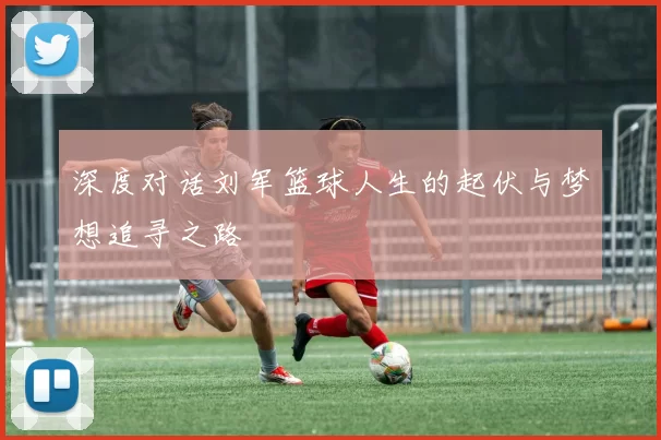深度对话刘军篮球人生的起伏与梦想追寻之路