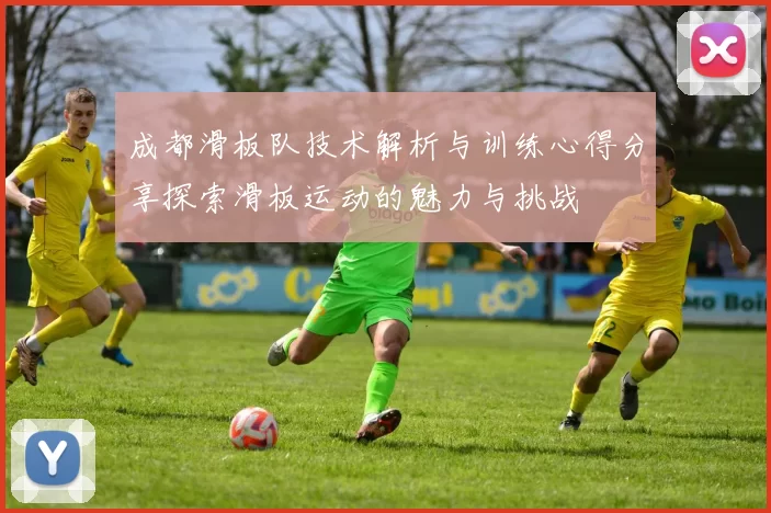 成都滑板队技术解析与训练心得分享探索滑板运动的魅力与挑战