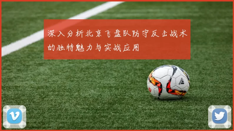 深入分析北京飞盘队防守反击战术的独特魅力与实战应用