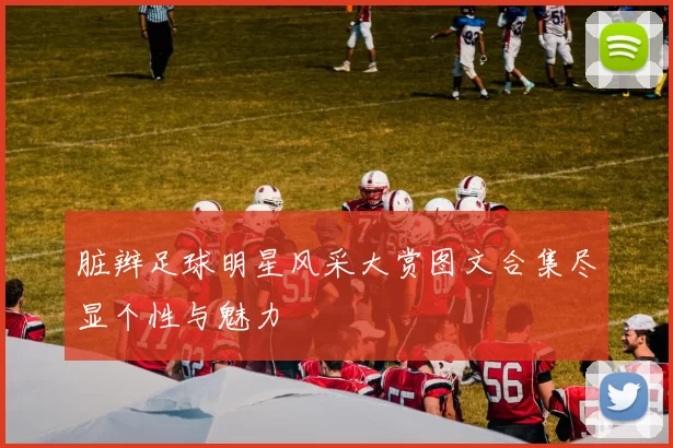 脏辫足球明星风采大赏图文合集尽显个性与魅力