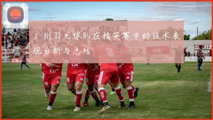 广州羽毛球队在精英赛中的技术表现分析与总结