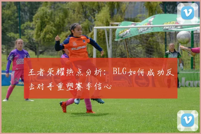 王者荣耀热点分析：BLG如何成功反击对手重塑赛季信心
