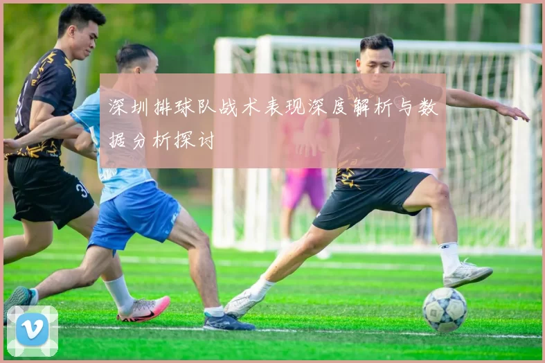 深圳排球队战术表现深度解析与数据分析探讨