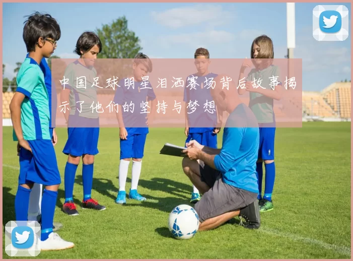 中国足球明星泪洒赛场背后故事揭示了他们的坚持与梦想