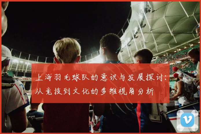 上海羽毛球队的意识与发展探讨：从竞技到文化的多维视角分析