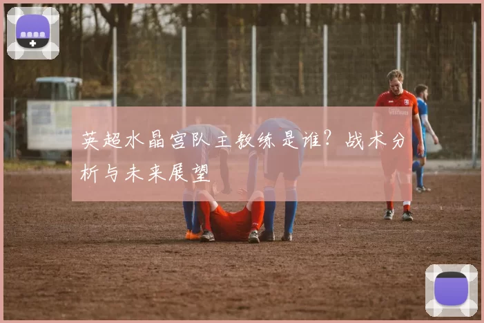 英超水晶宫队主教练是谁？战术分析与未来展望