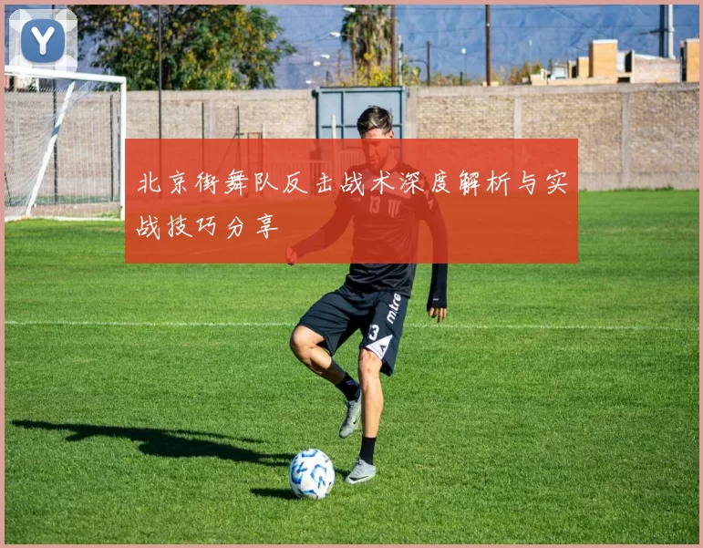 北京街舞队反击战术深度解析与实战技巧分享