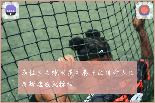 乌拉圭足球明星丰赛卡的传奇人生与辉煌成就探秘